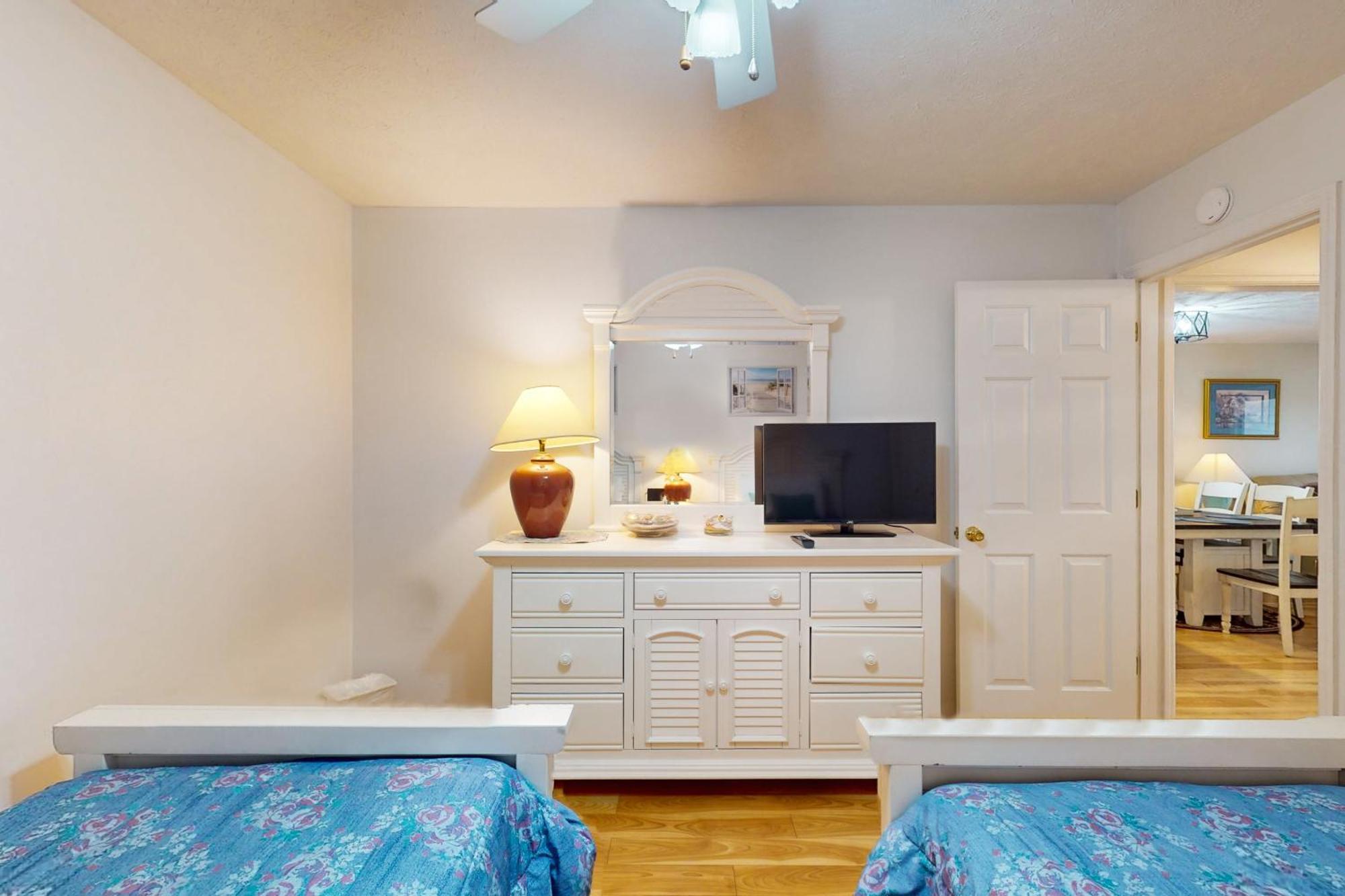 Апартаменты River Oaks 10D Миртл-Бич Экстерьер фото